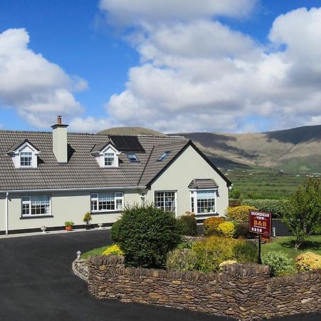 Doonshean View Bed And Breakfast Dingle Esterno foto