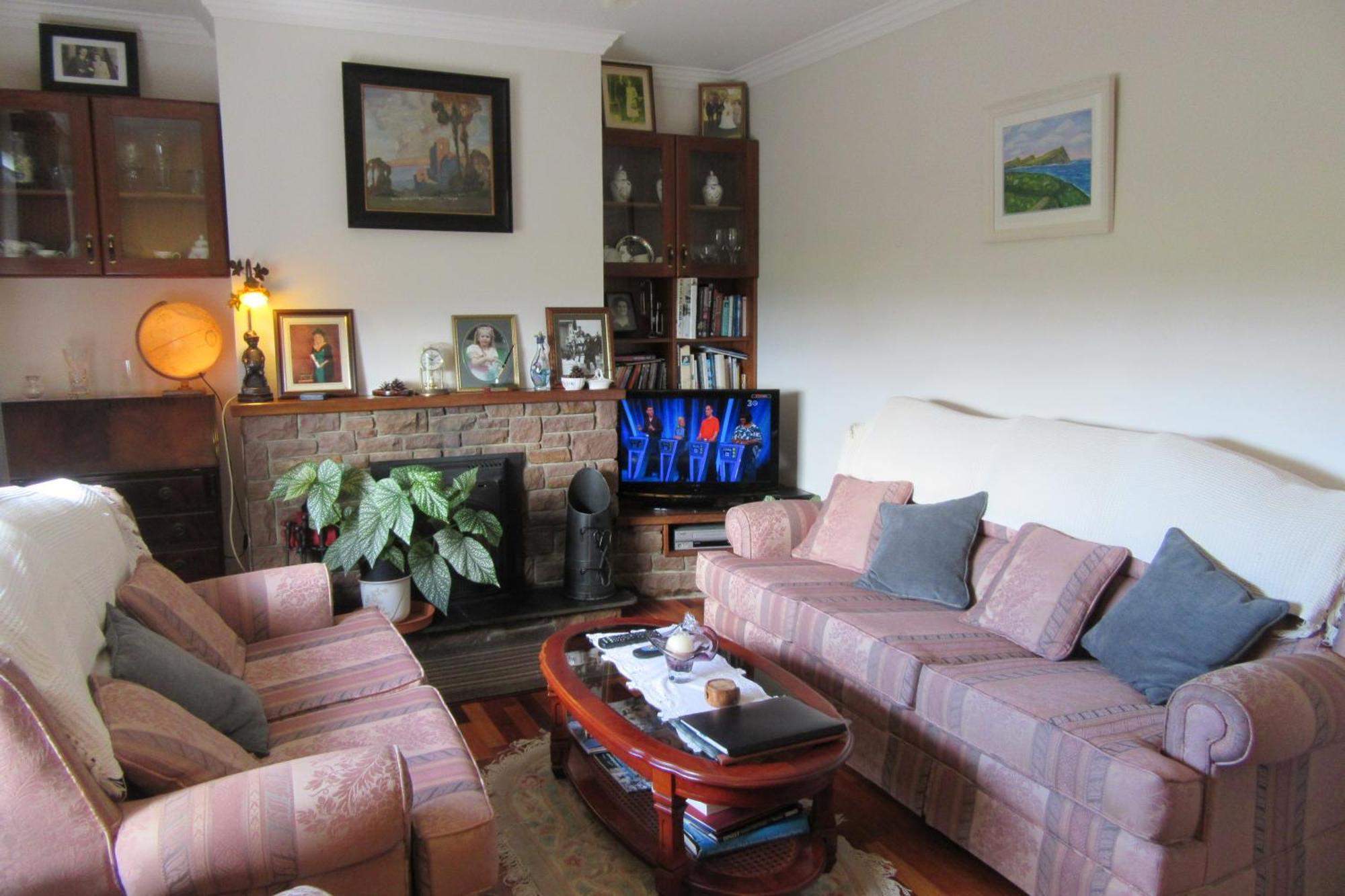 Doonshean View Bed And Breakfast Dingle Esterno foto