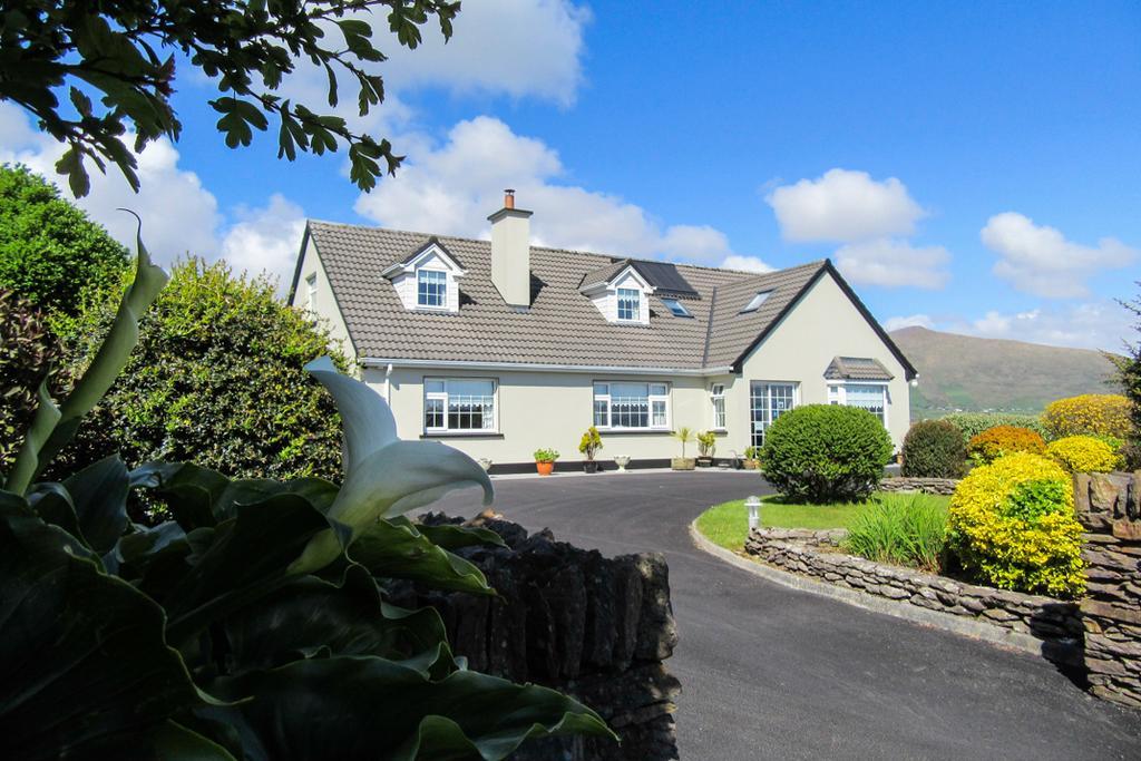 Doonshean View Bed And Breakfast Dingle Esterno foto