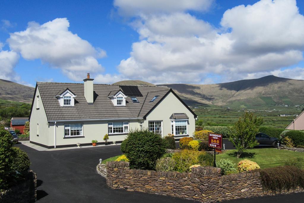 Doonshean View Bed And Breakfast Dingle Esterno foto