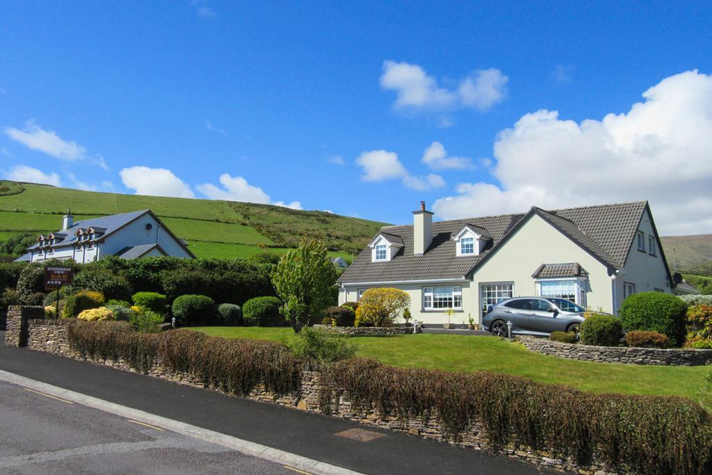 Doonshean View Bed And Breakfast Dingle Esterno foto