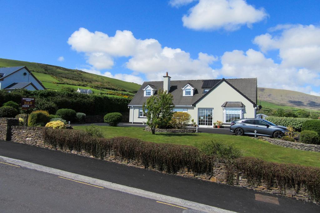 Doonshean View Bed And Breakfast Dingle Esterno foto