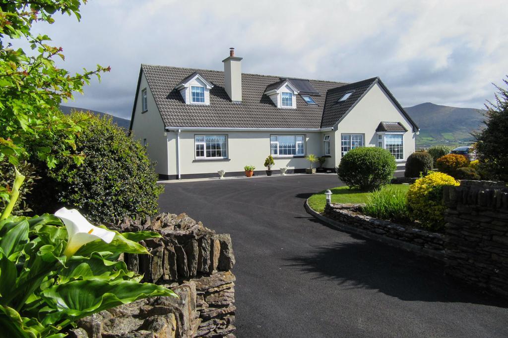 Doonshean View Bed And Breakfast Dingle Esterno foto