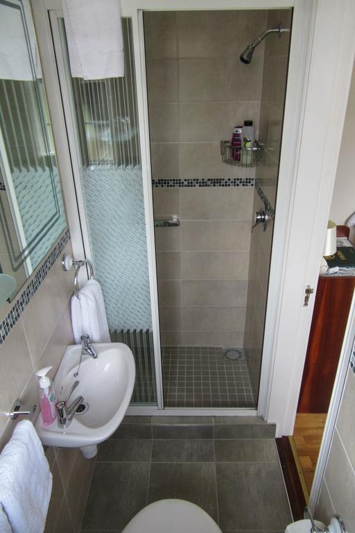 Doonshean View Bed And Breakfast Dingle Esterno foto