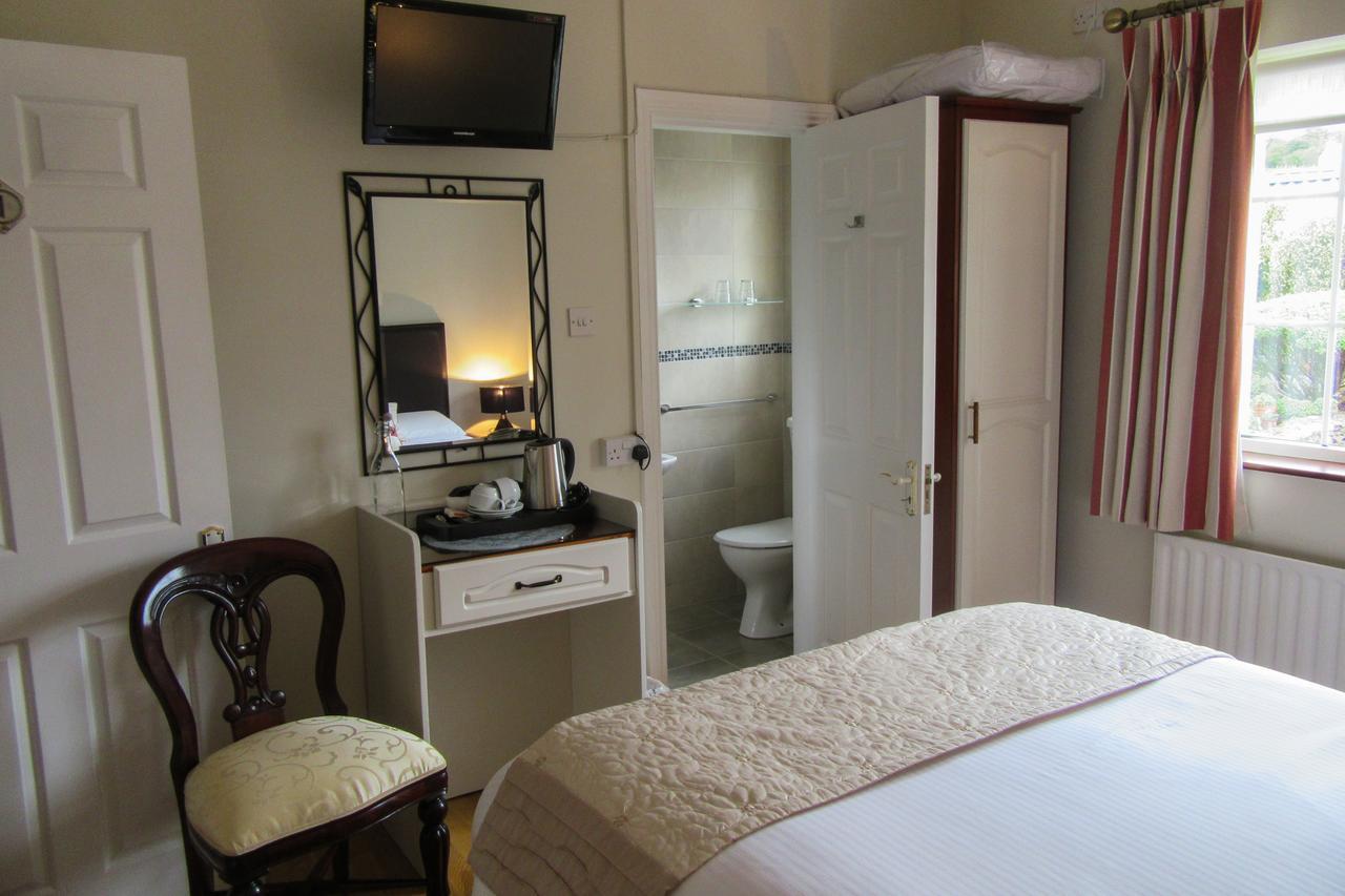 Doonshean View Bed And Breakfast Dingle Esterno foto