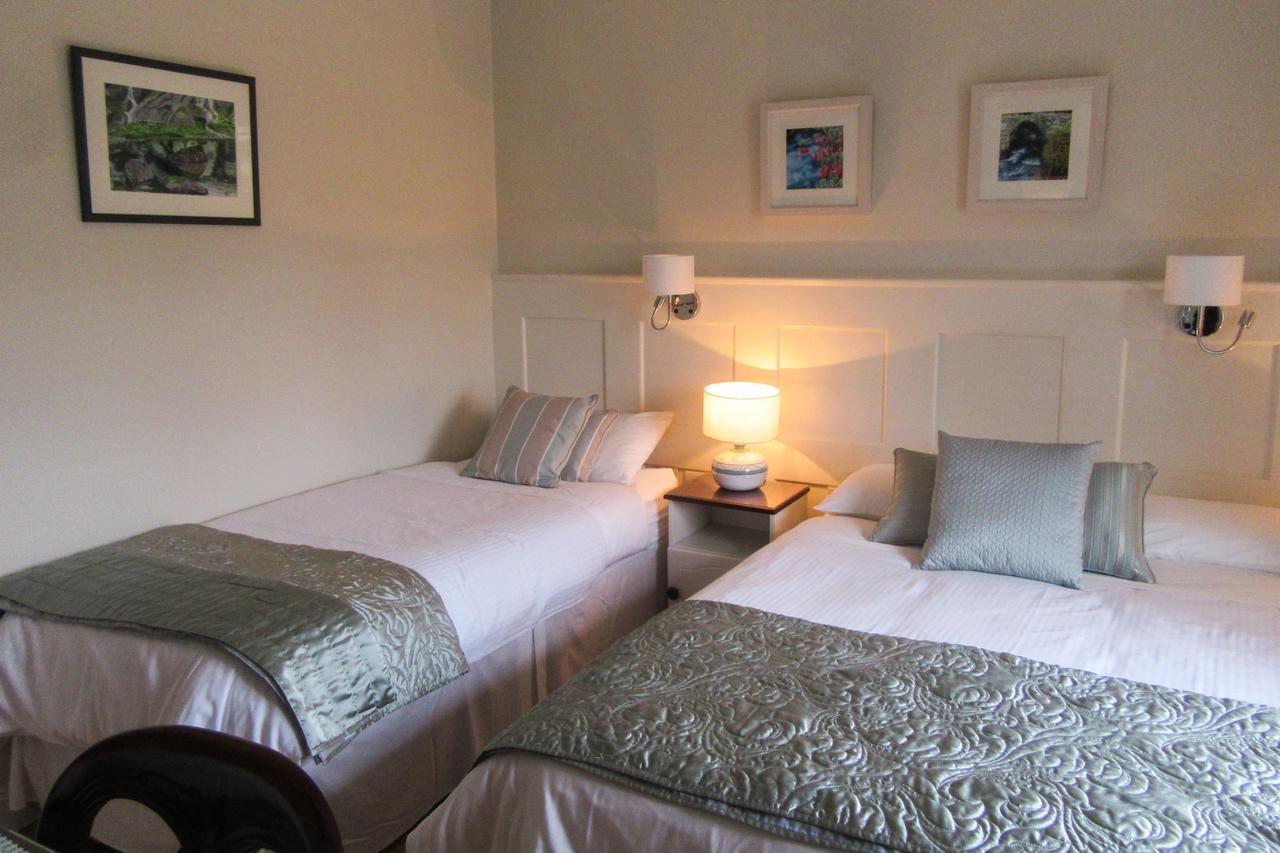Doonshean View Bed And Breakfast Dingle Esterno foto