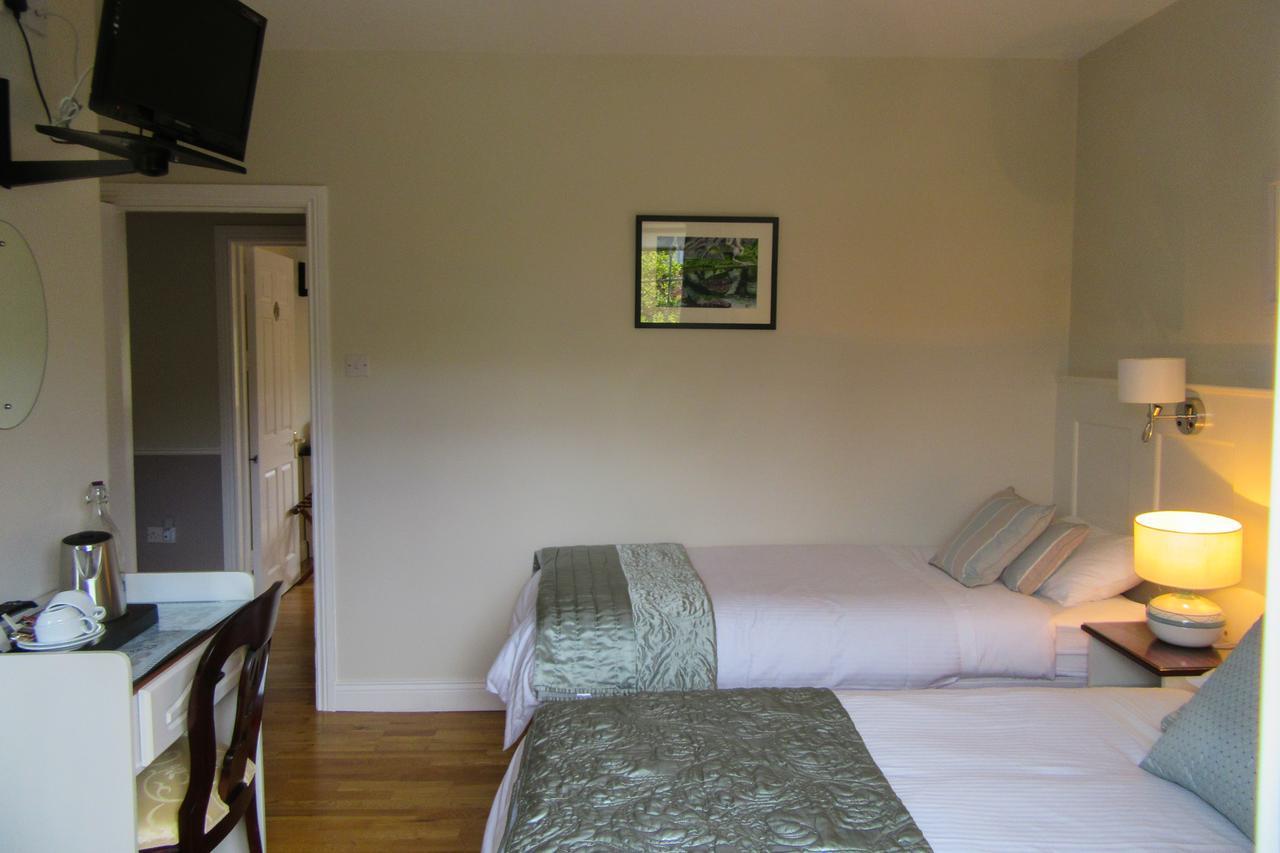 Doonshean View Bed And Breakfast Dingle Esterno foto