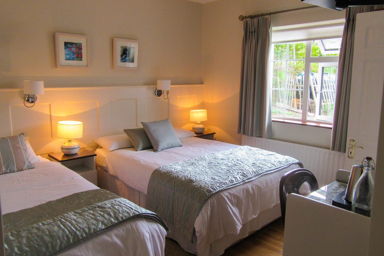 Doonshean View Bed And Breakfast Dingle Esterno foto