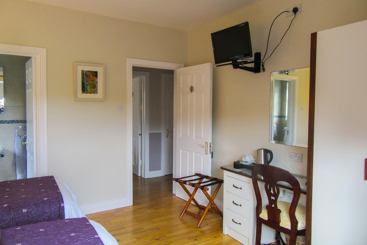 Doonshean View Bed And Breakfast Dingle Esterno foto
