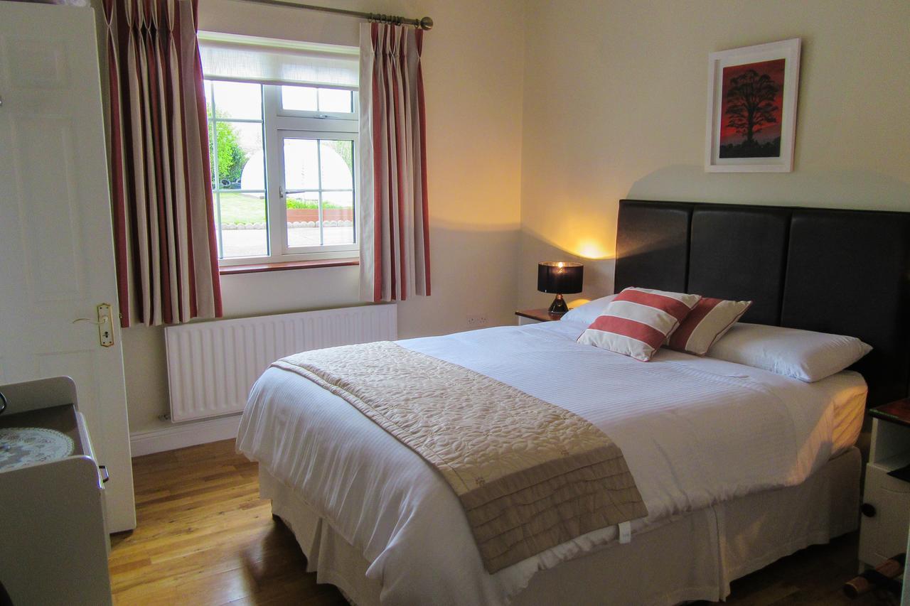 Doonshean View Bed And Breakfast Dingle Esterno foto