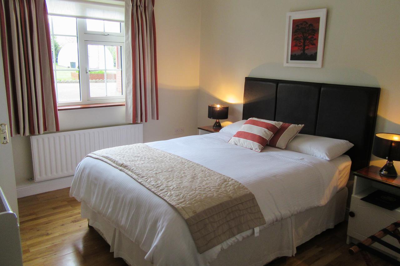 Doonshean View Bed And Breakfast Dingle Esterno foto