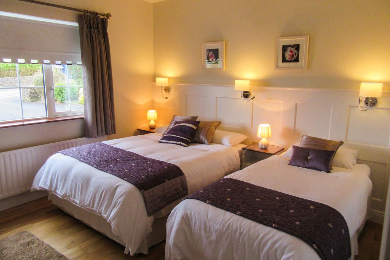 Doonshean View Bed And Breakfast Dingle Esterno foto