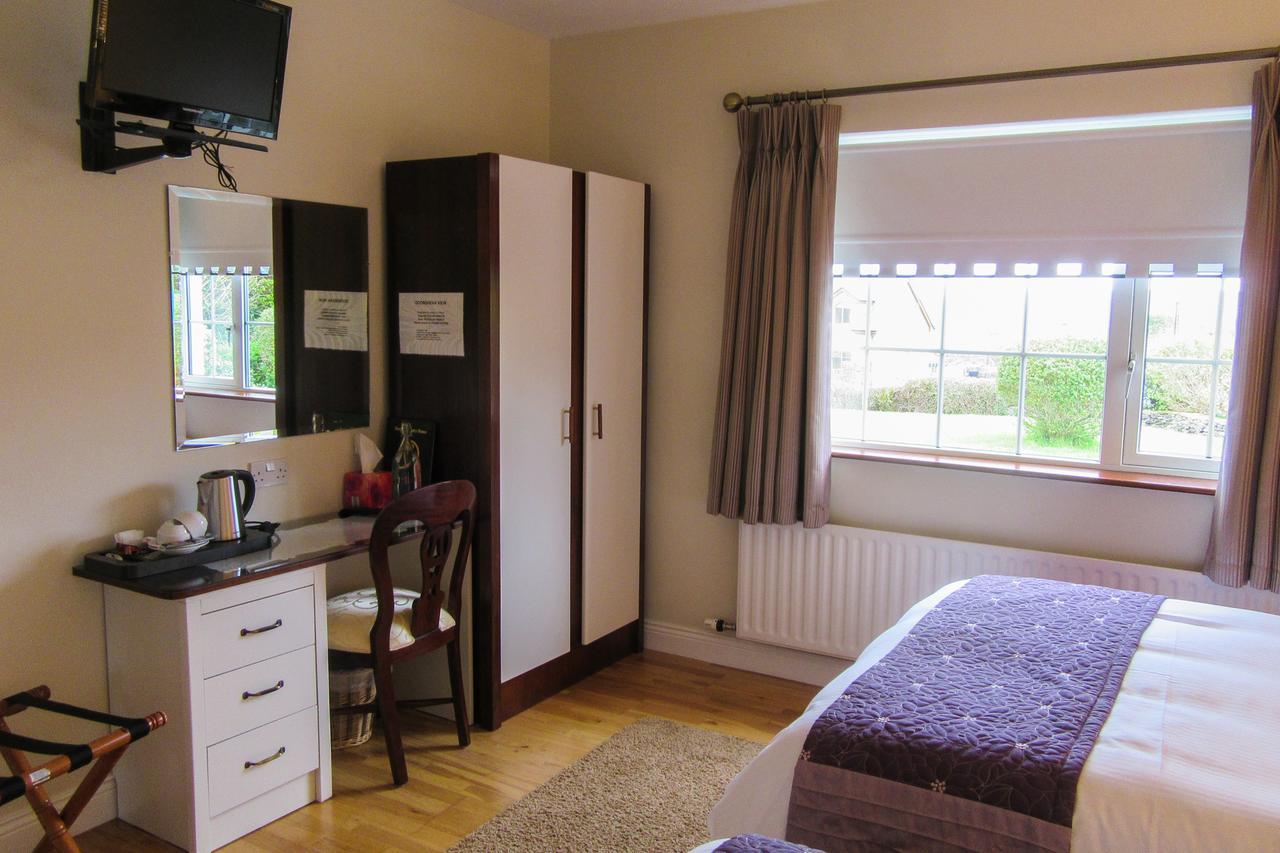 Doonshean View Bed And Breakfast Dingle Esterno foto